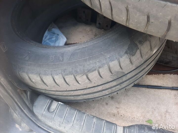 Michelin Energy XV1 205/55 R16