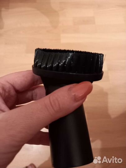 Пылесос Deerma vacuum cleaner