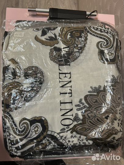 Павловопосадский платок