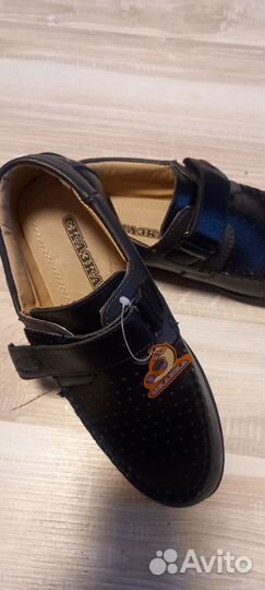 Детская обувь