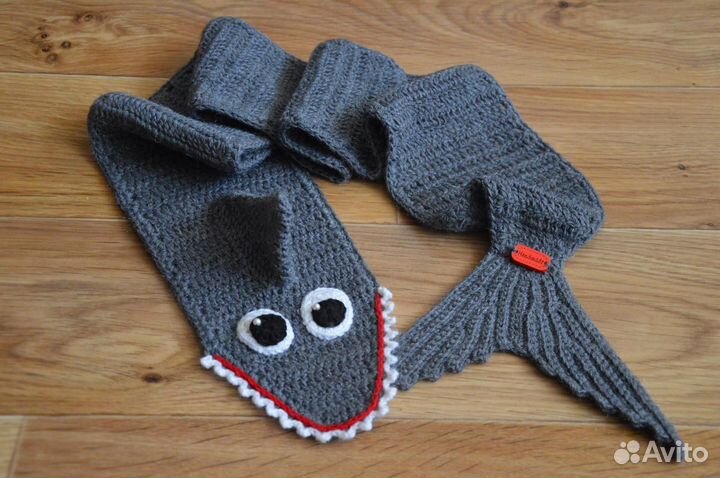 Шапка шарф и варежки для девочки или мальчика