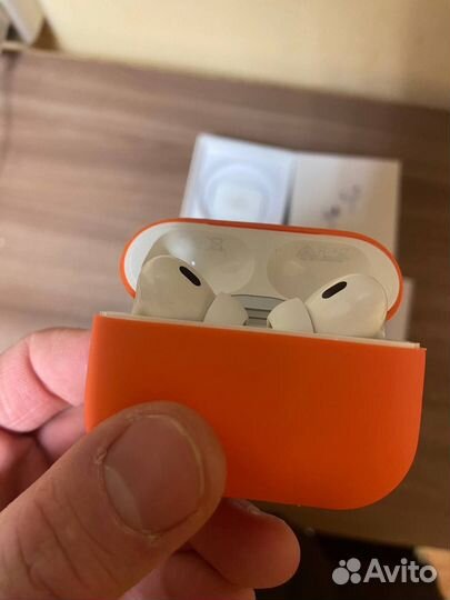 Airpods pro 2 копия