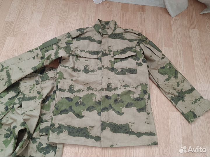 Военная форма