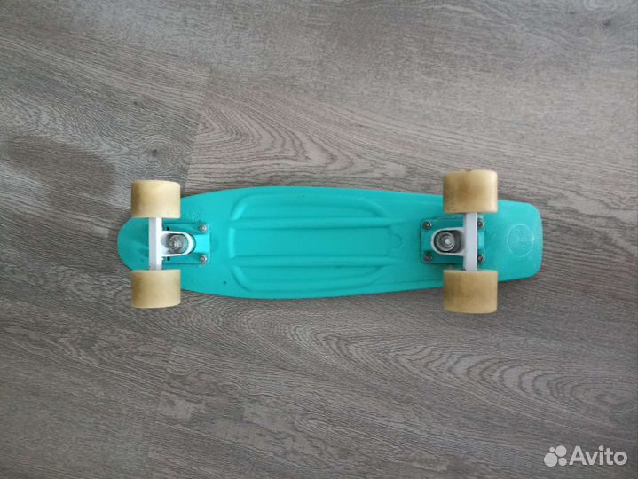 Скейтборд детский пениборд