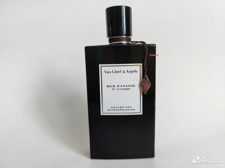 Bois d'Amande, Van Cleef & Arpels