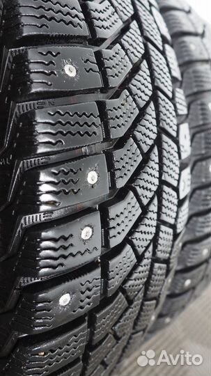 Комплект колёс Viatti Brina Nordico 185/65 R15