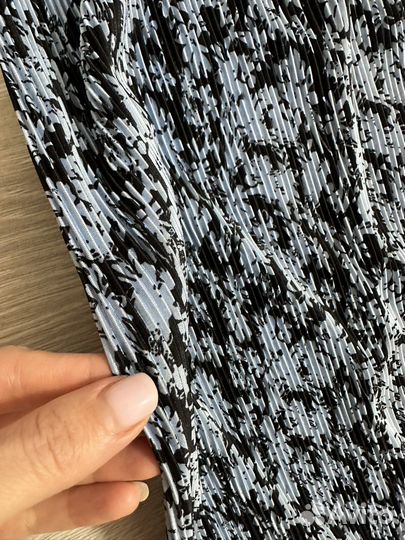 Платье bershka