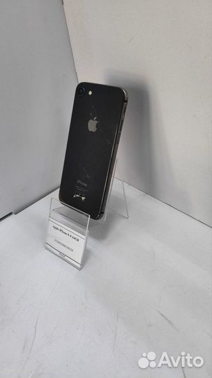 iPhone 8, 64 ГБ