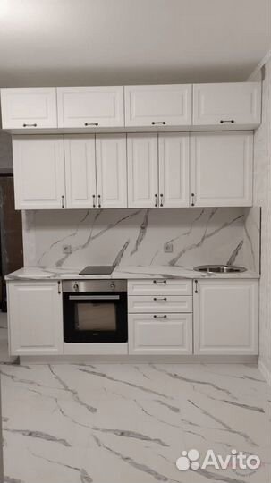 Кухня в наличии