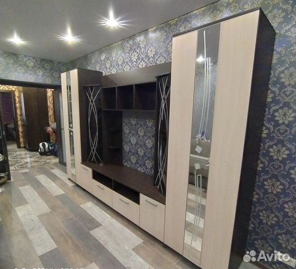 Гостиная
