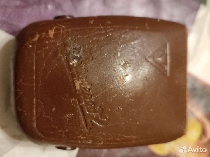 Экспонометр ленинград 2