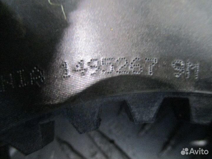 Кольцо синхронизатора вторичного вала Scania 14952