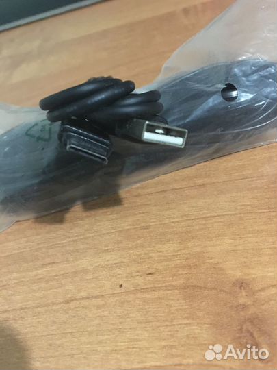 Кабель для зарядки моб. телефона (нов)