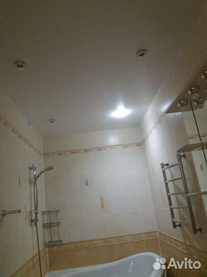 Ремонт квартира по ключ