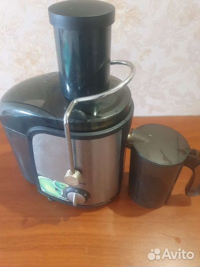 Соковыжималка