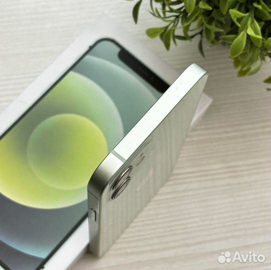 iPhone 12, 128 ГБ