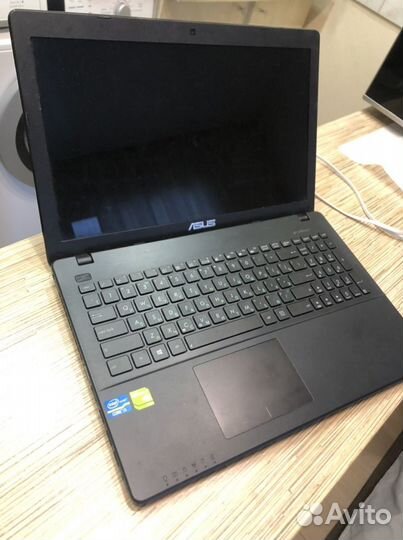 Asus f552c