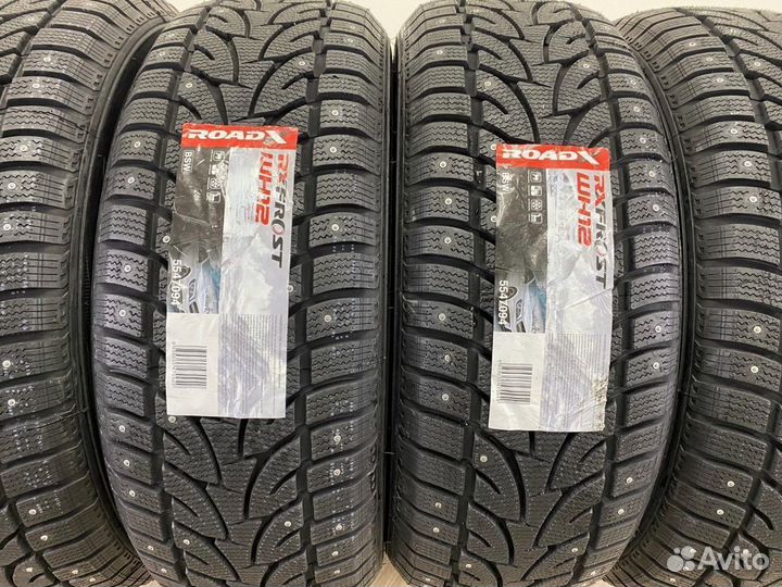 RoadX RX Frost WH12 215/70 R15 97T