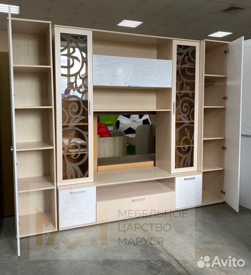 Гостиная «Асти»