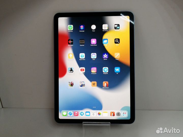 iPad Air 2022 64gb (5го поколения)