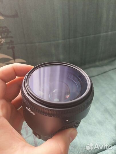 Зеркальный фотоаппарат canon 7d