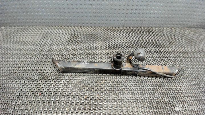 Прицепное устройство Mazda 2, 2008