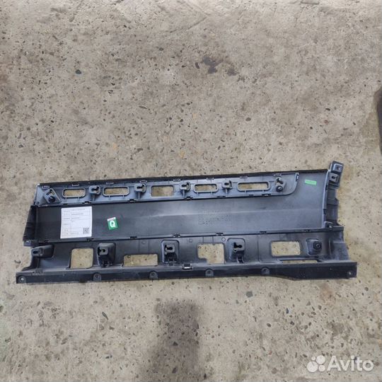 Накладка двери задняя правая Chery Tiggo 8 Pro Max