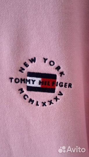 Толстовка Tommy Hilfiger оригинал