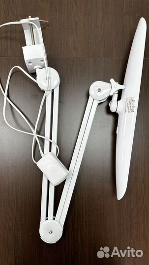 Лампа для наращивания ресниц