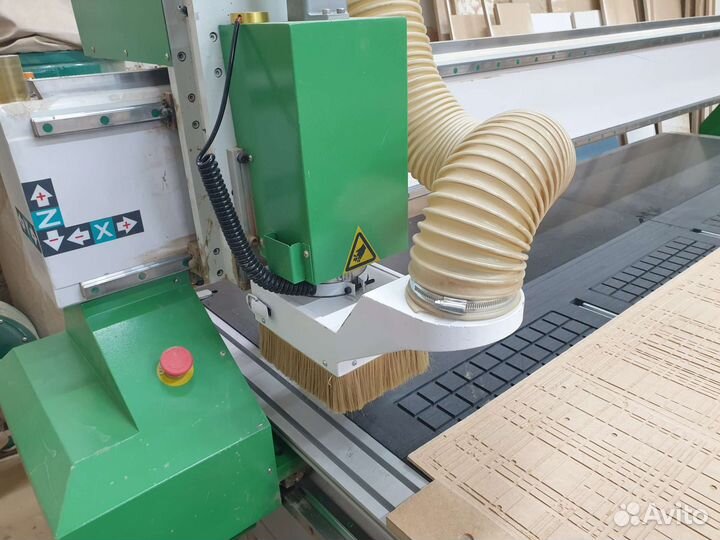 Распил, кромление, присадка лдсп