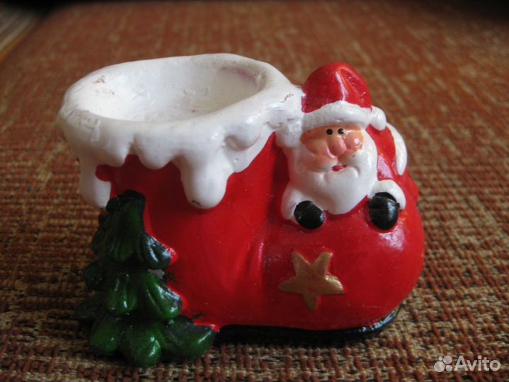 Подсвечник