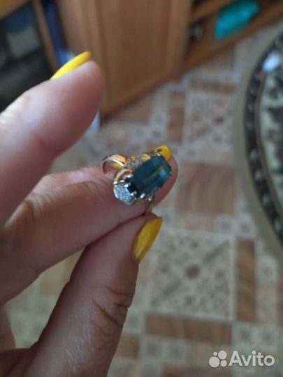 Золотое кольцо