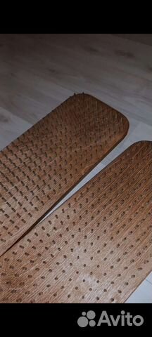 Доска садху 10 мм