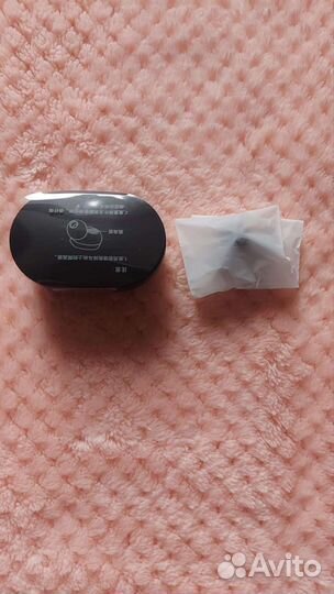 Redmi AirDots наушники