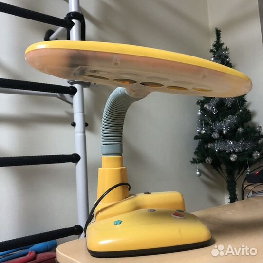 Лампа настольная