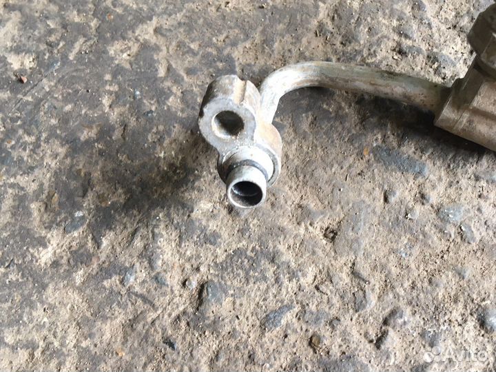 Toyota camry 30 Трубка