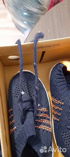 Кроссовки детские