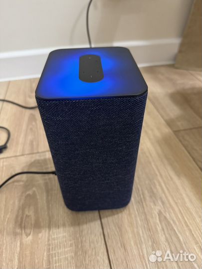 Умная колонка Алиса 2