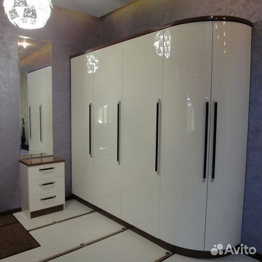 Мебель на заказ