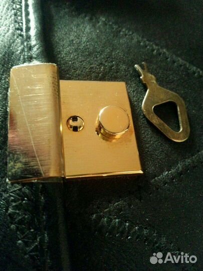 Портфель мужской