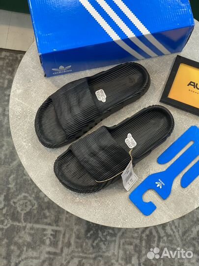 Тапочки Adidas Adilette 22