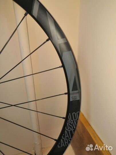 Колеса Fulcrum Racing 400 DB