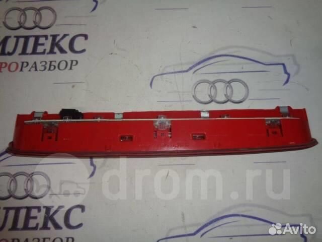 Фонарь задний (стоп сигнал) VW Passat (B6) 2005-2