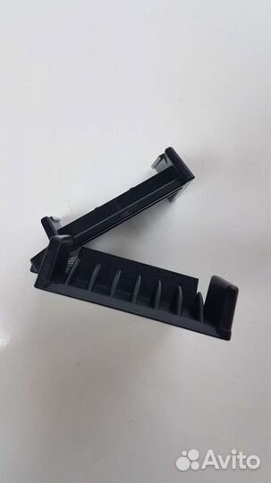 Насадка для полировки волос