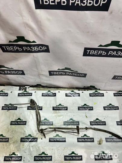 Трубка кондиционера Peugeot 206 1.4 1998-2012