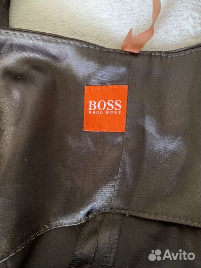 Платье Hugo Boss