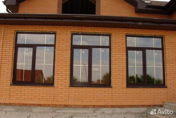 Окна пвх со скидкой