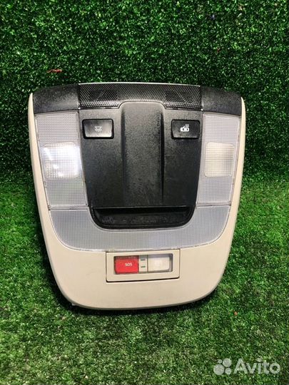 Подсветка салона, плафон Kia K5 G4KN