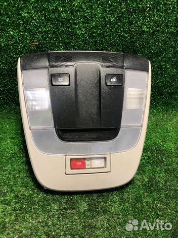 Подсветка салона, плафон Kia K5 G4KN