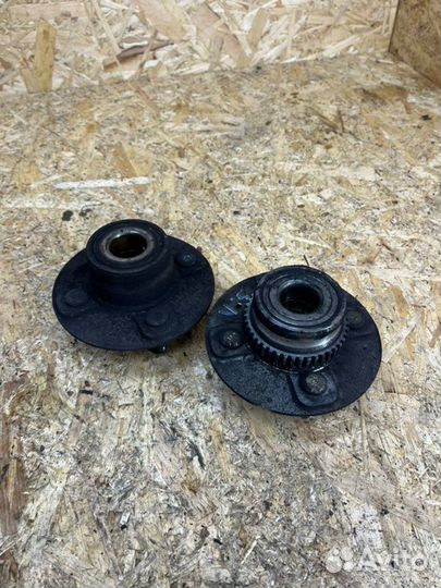 Ступица задняя Hyundai Accent 1.5 2008